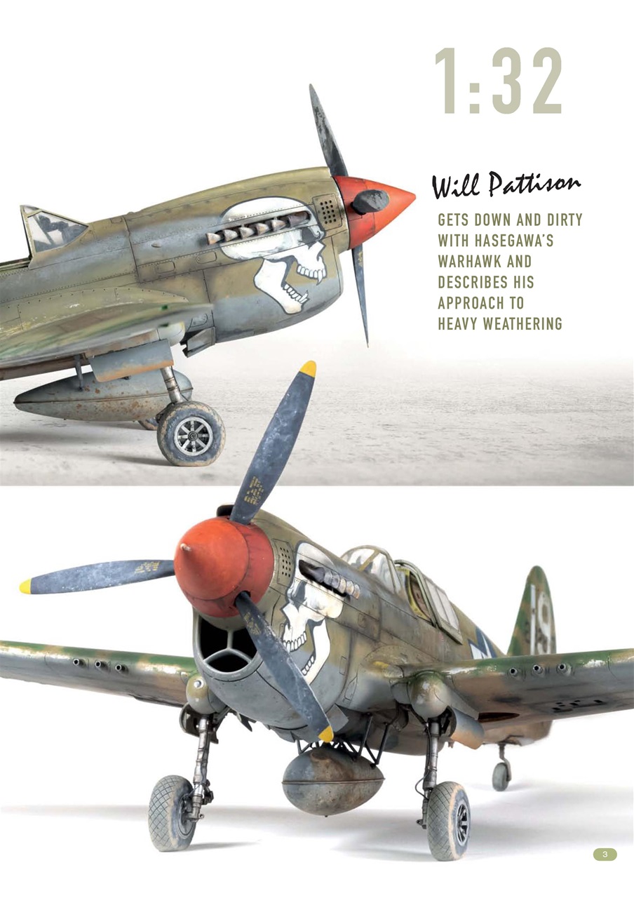 Meng AIR Modeller Preview Pages