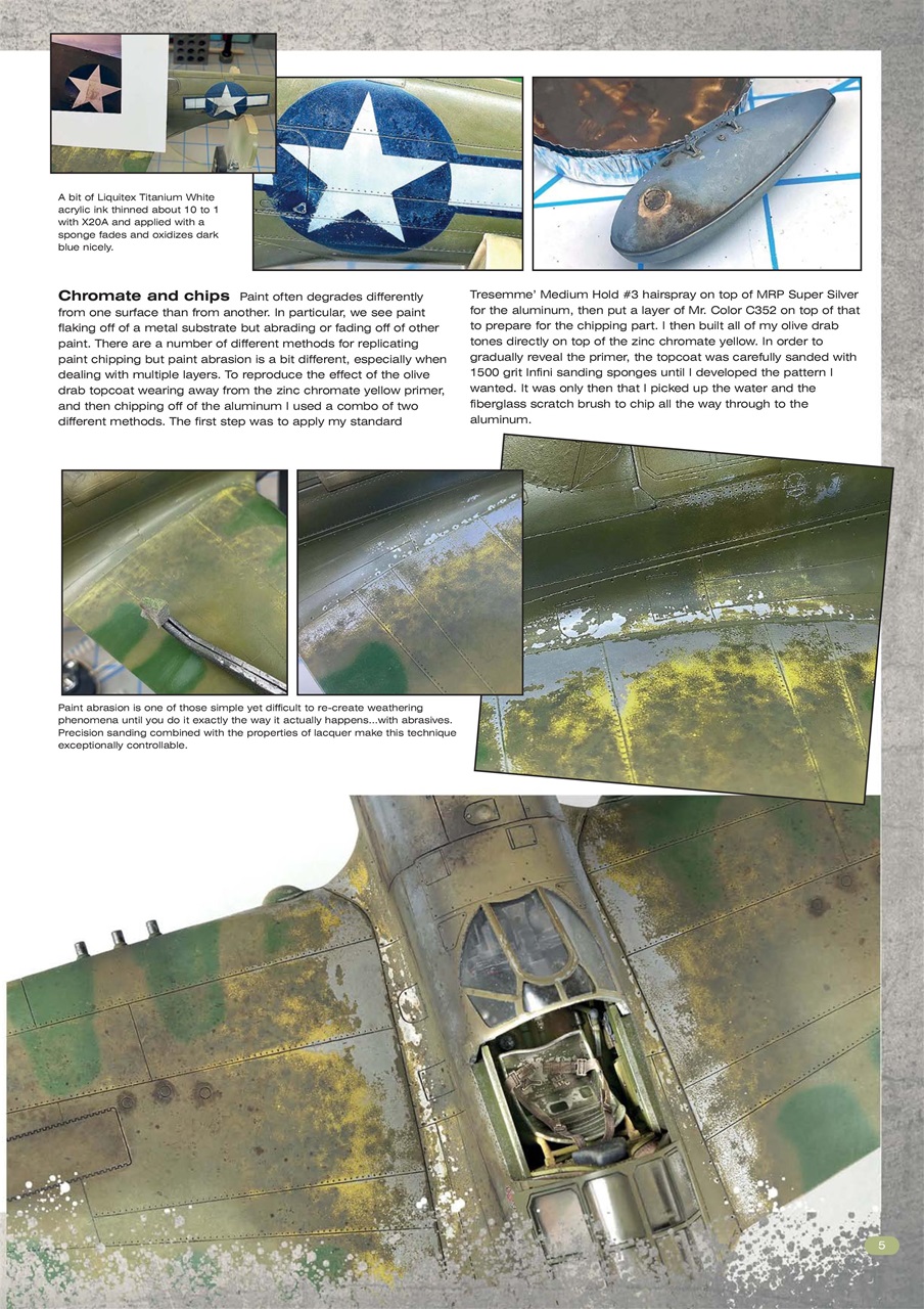 Meng AIR Modeller Preview Pages
