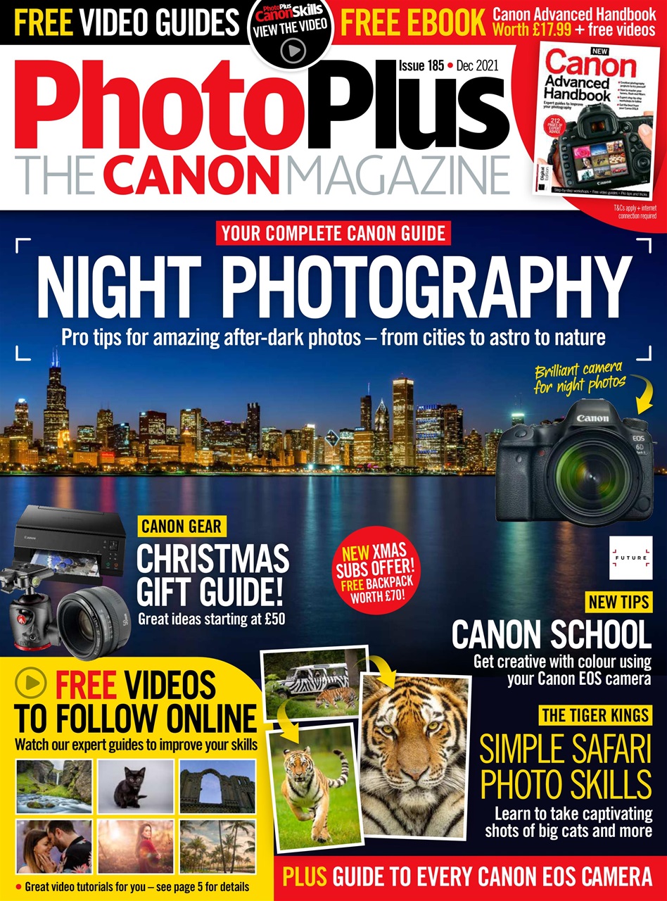PhotoPlus Preview Pages