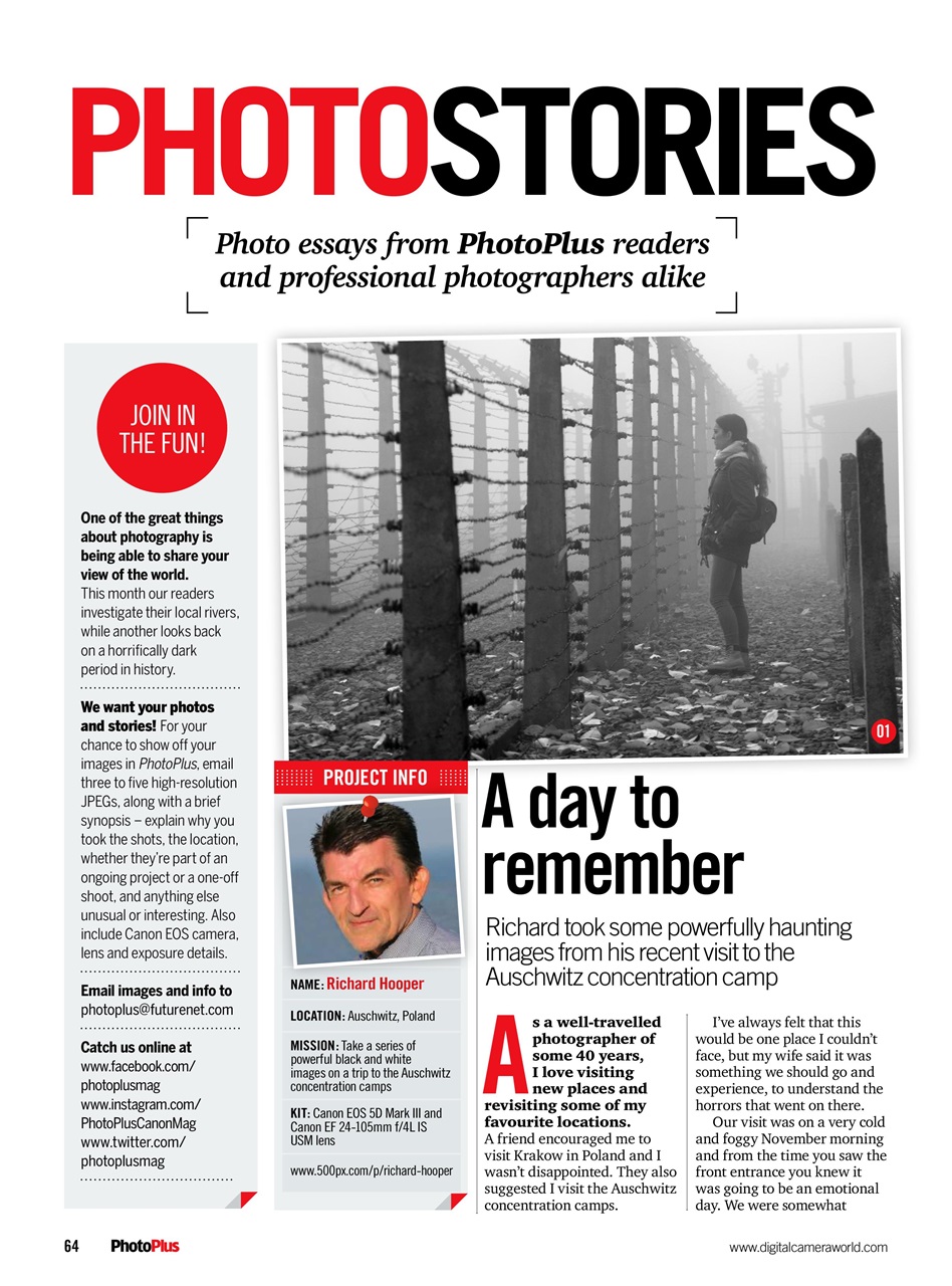 PhotoPlus Preview Pages