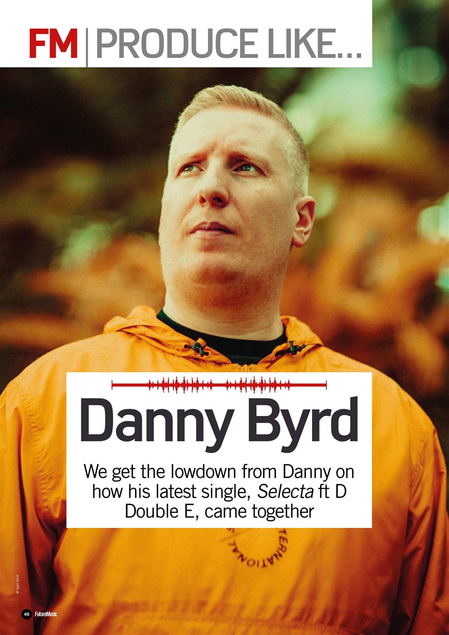 Future Music Preview Pages