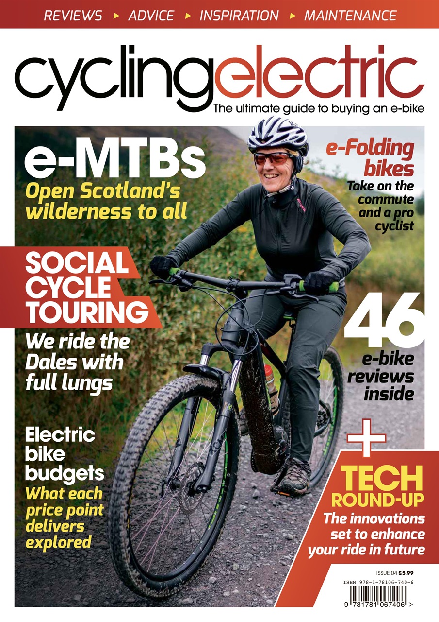 Cyclist Preview Pages