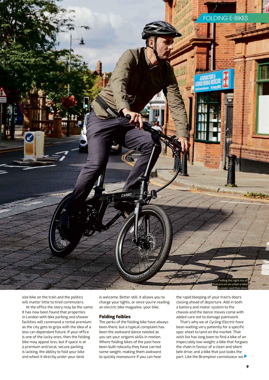 Cyclist Preview Pages