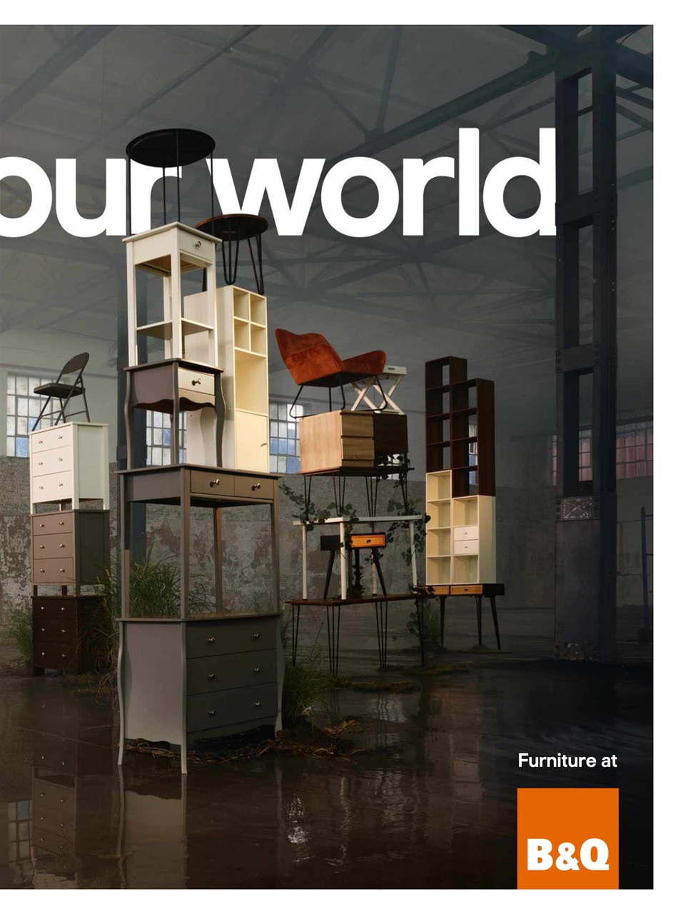 Homestyle Preview Pages