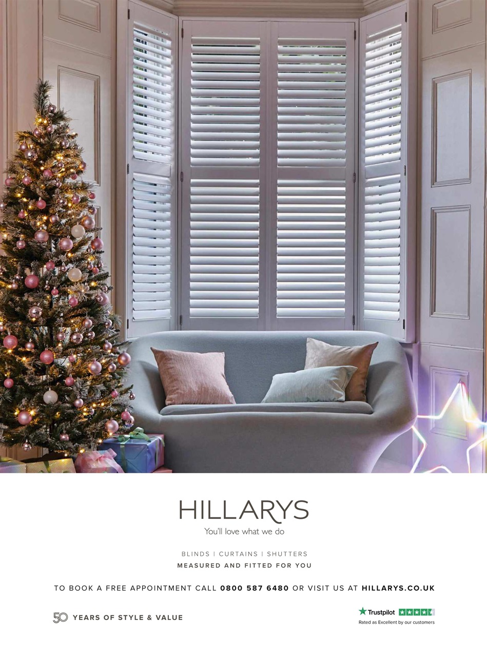 Homestyle Preview Pages