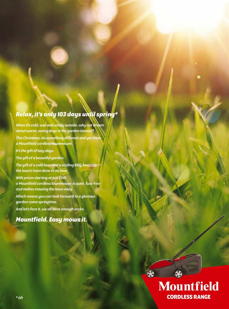 Your Home Magazine Preview Pages