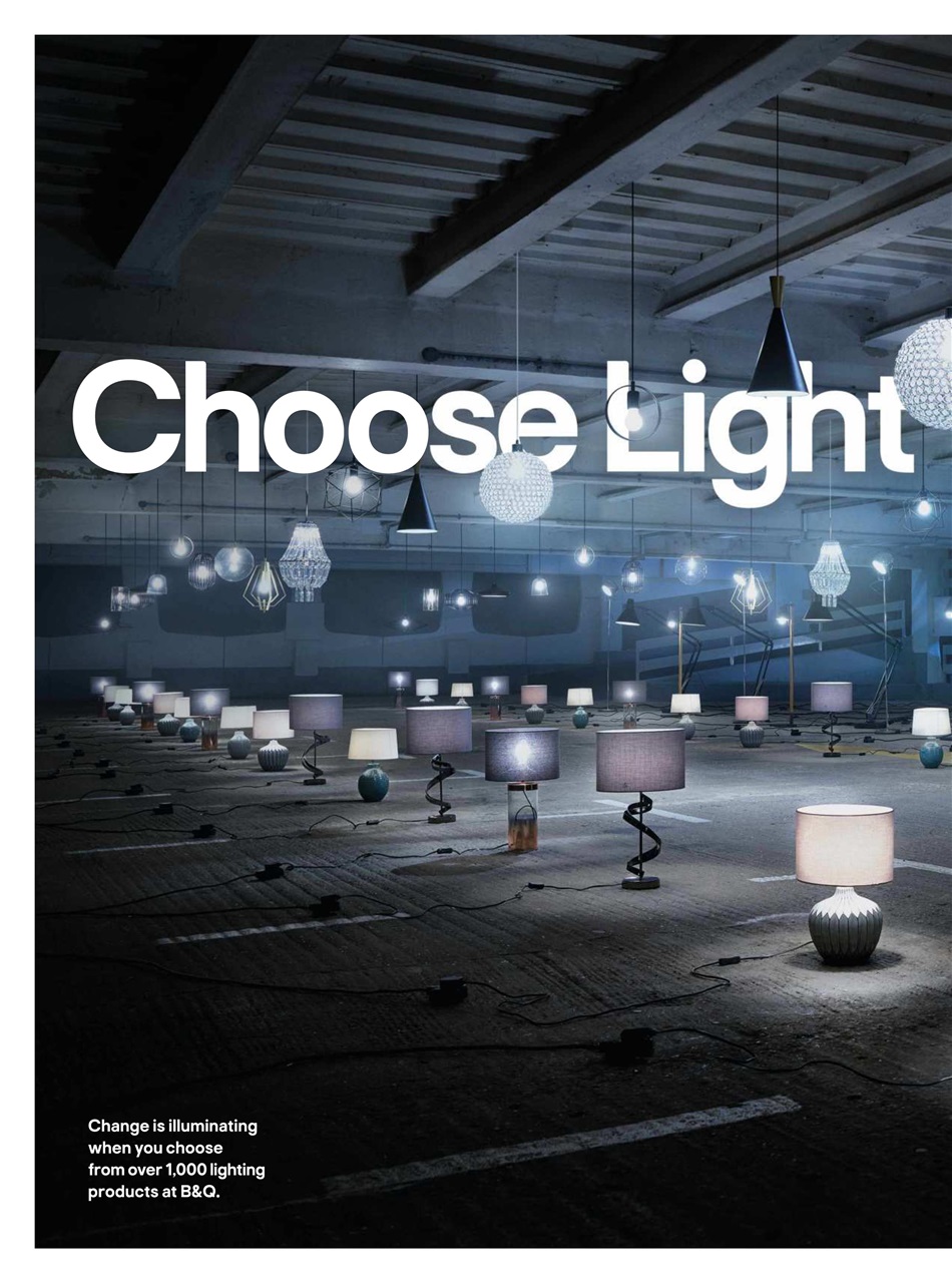 Your Home Magazine Preview Pages