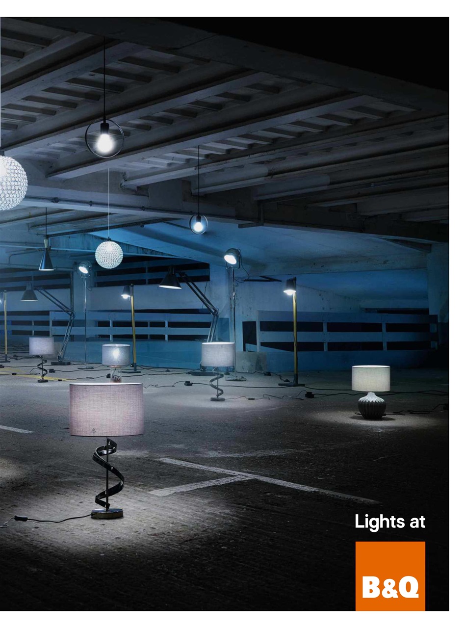 Your Home Magazine Preview Pages