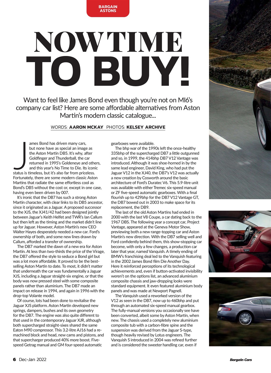 Future Classics Preview Pages