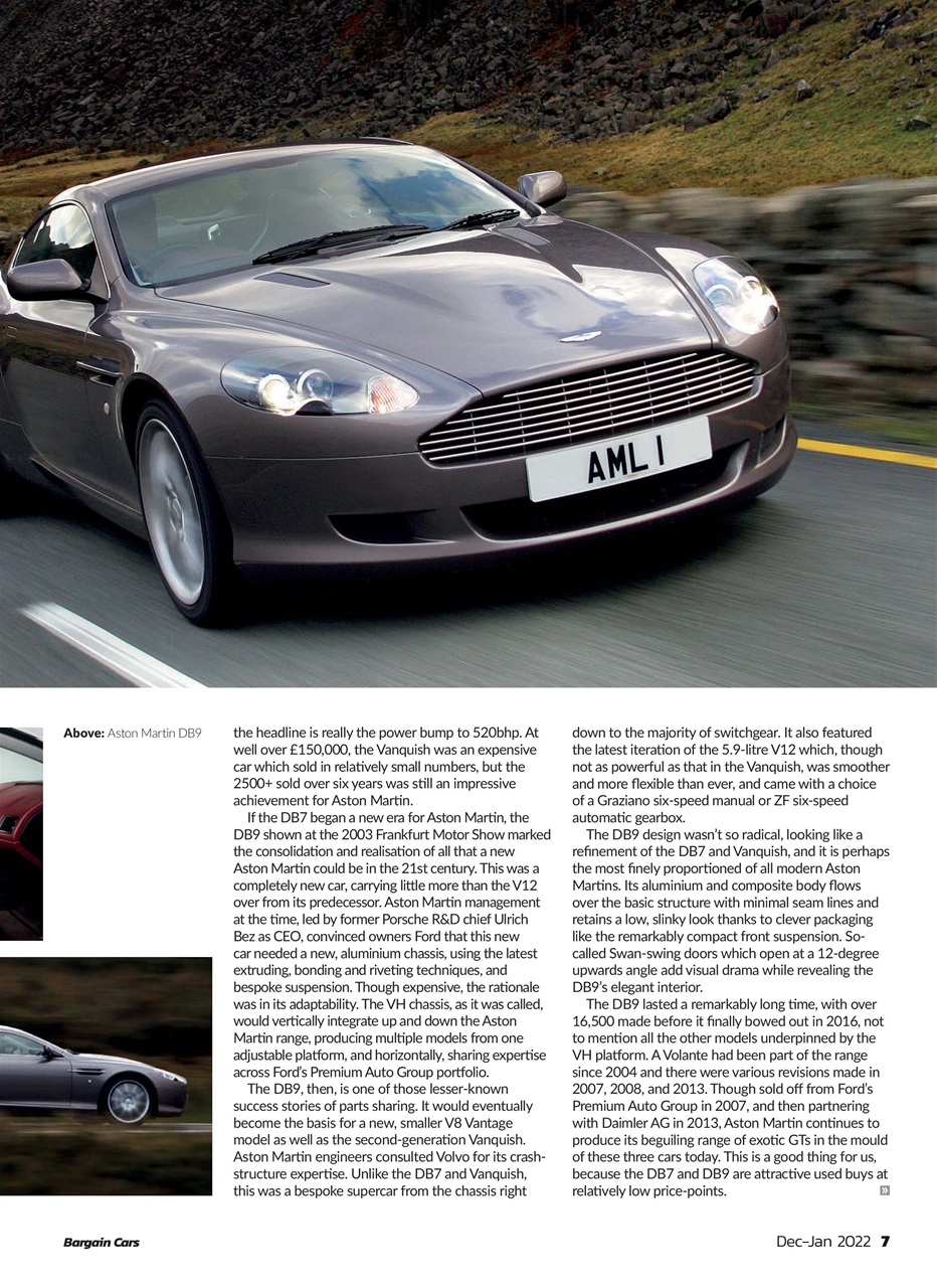 Future Classics Preview Pages