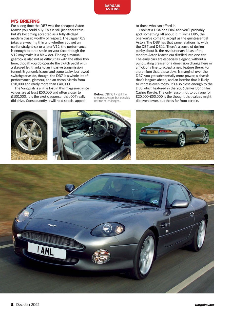 Future Classics Preview Pages