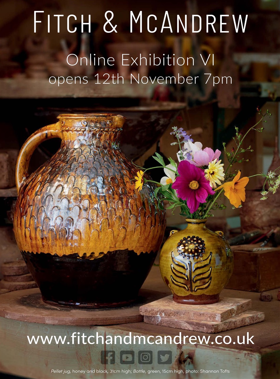 ClayCraft Preview Pages