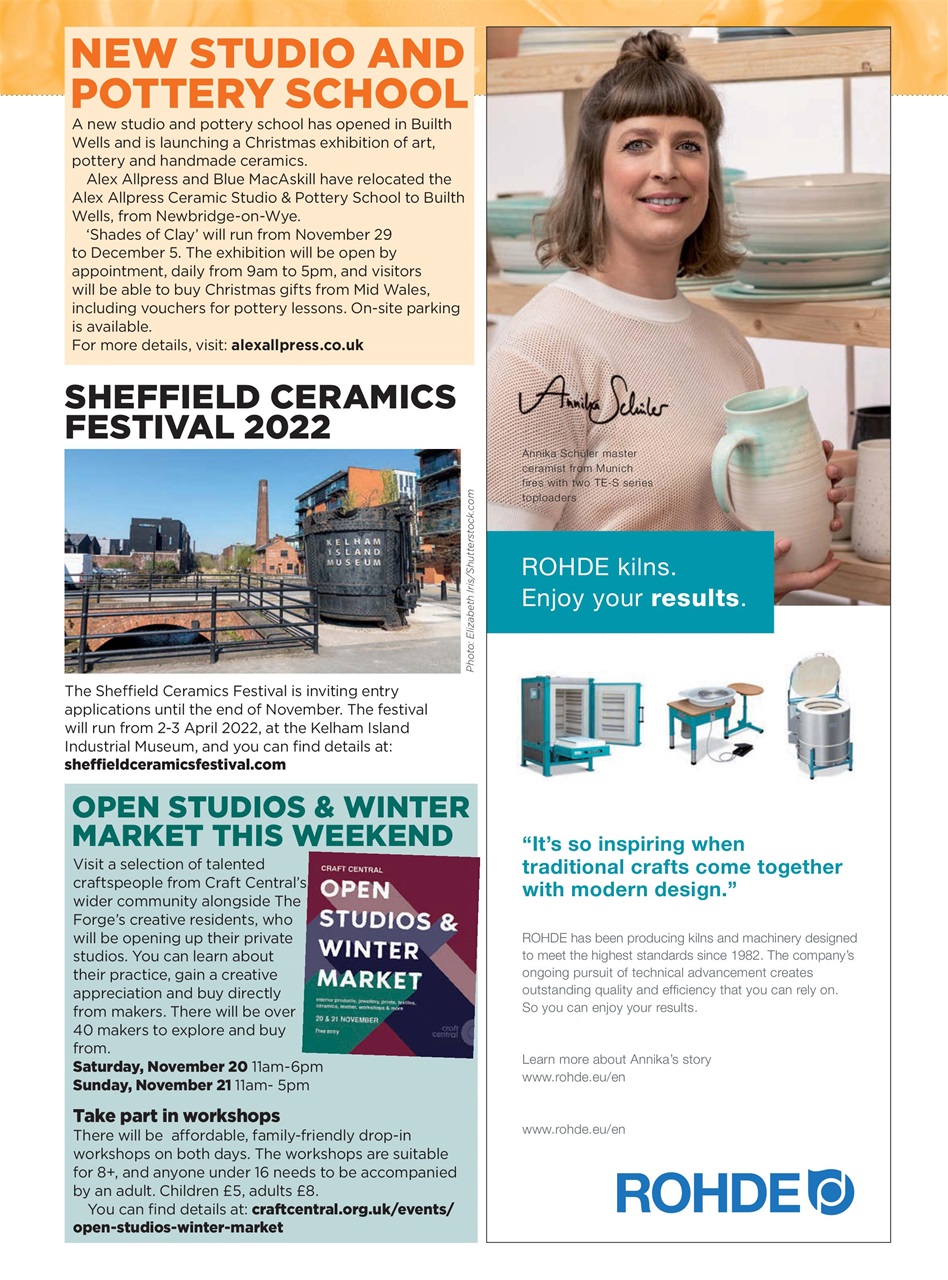 ClayCraft Preview Pages