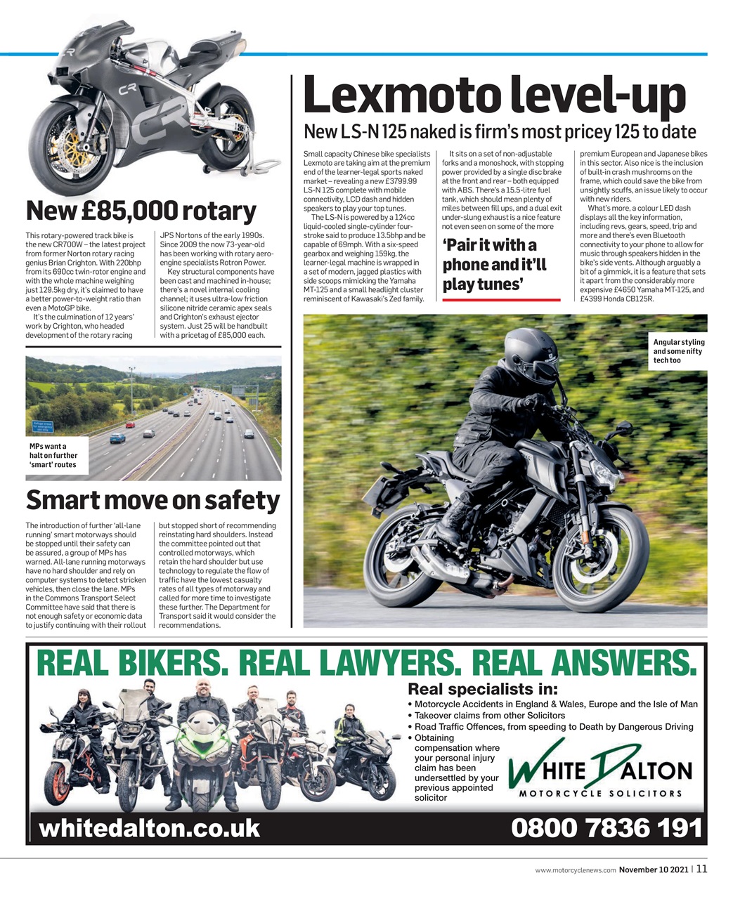 MCN Preview Pages