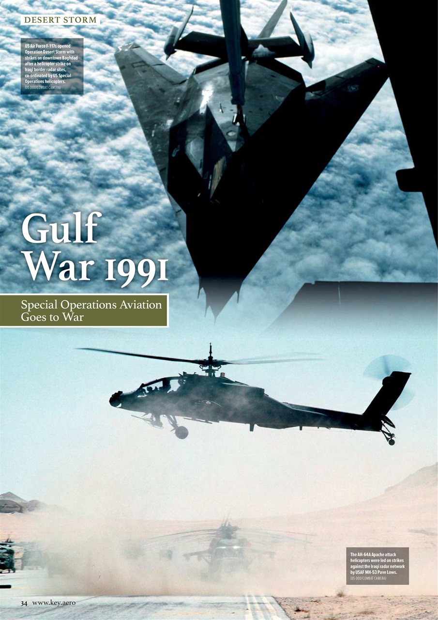 Aviation Specials Preview Pages