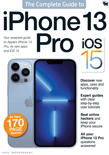 Essential Apple User issue 