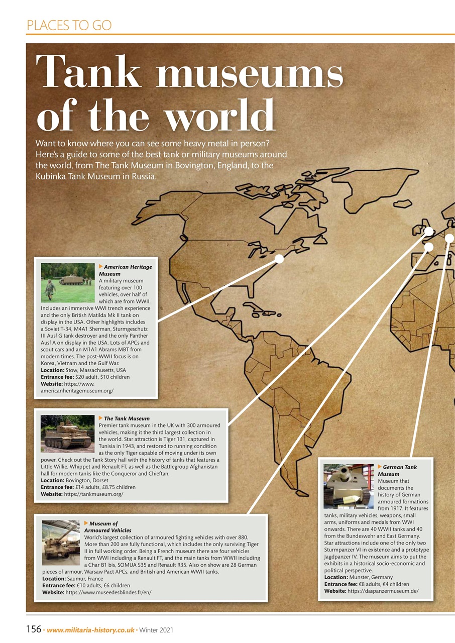 RAF & Militaria History Preview Pages