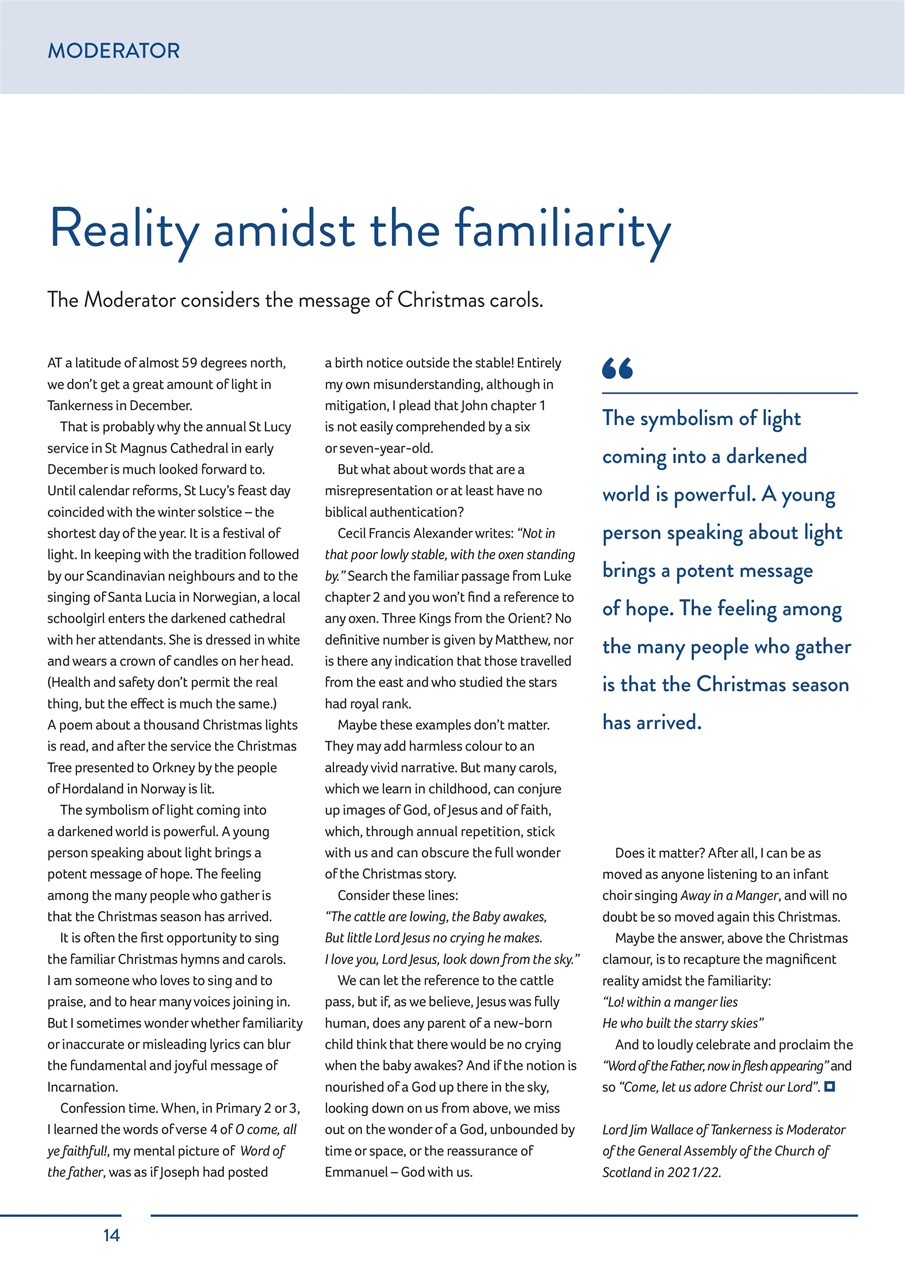 Life and Work Preview Pages