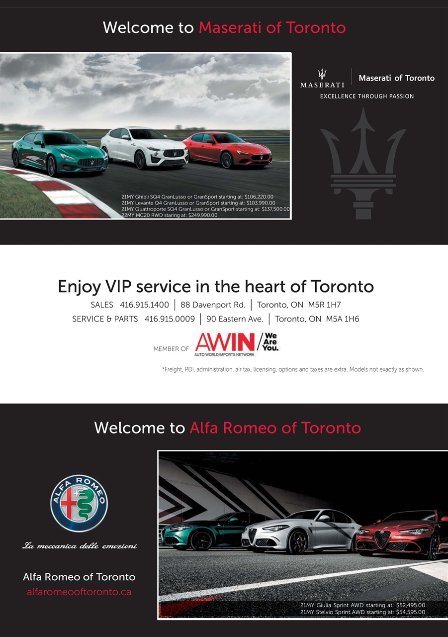 Soccer 360 Preview Pages