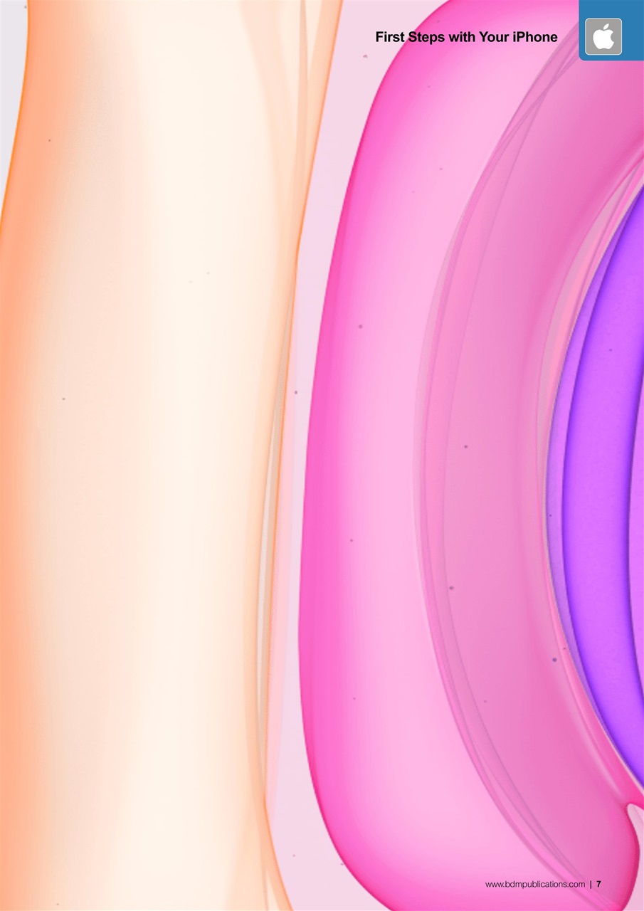 Essential Apple User Preview Pages