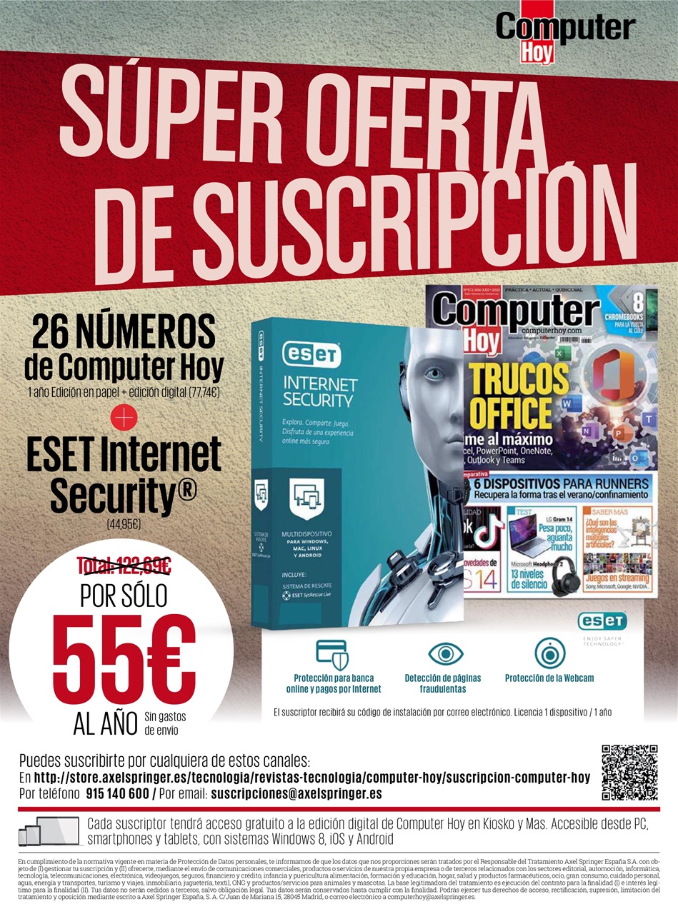 Computer Hoy Preview Pages