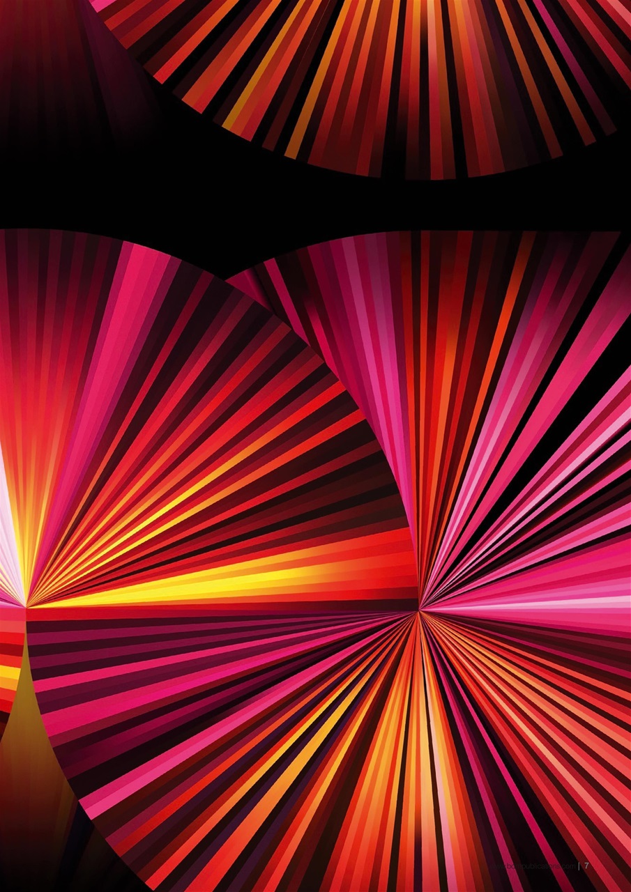 Essential Apple User Preview Pages