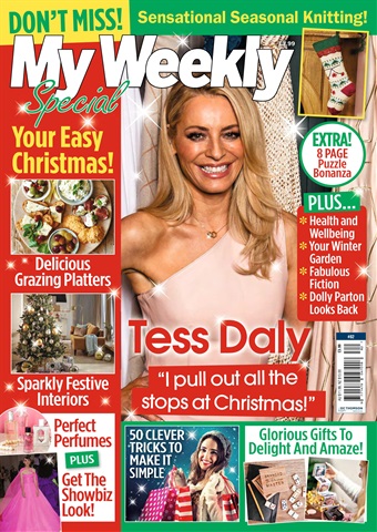 My Weekly Special issue 82