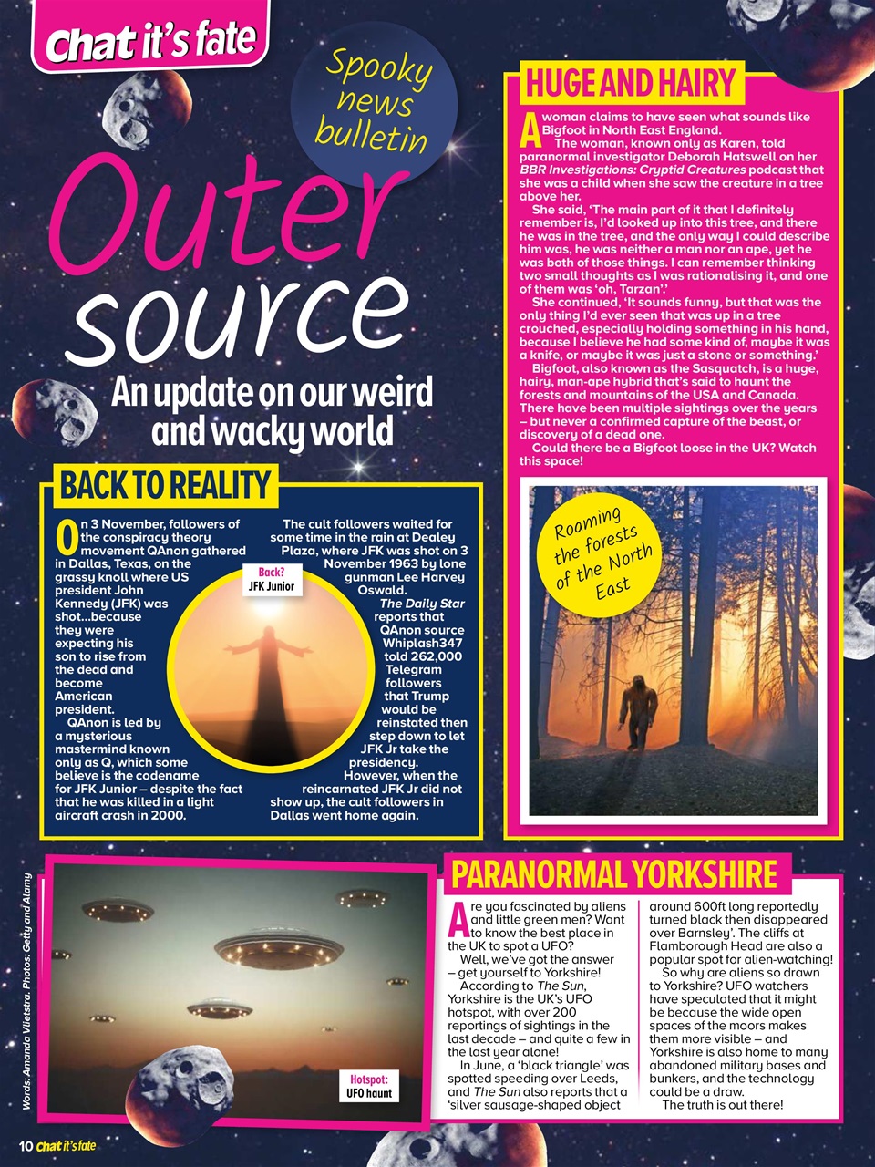 Chat Its Fate Preview Pages