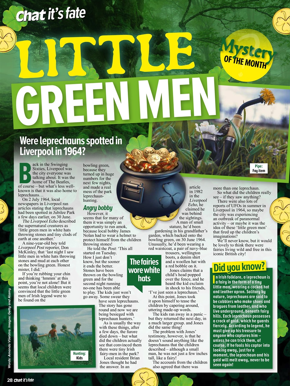 Chat Its Fate Preview Pages