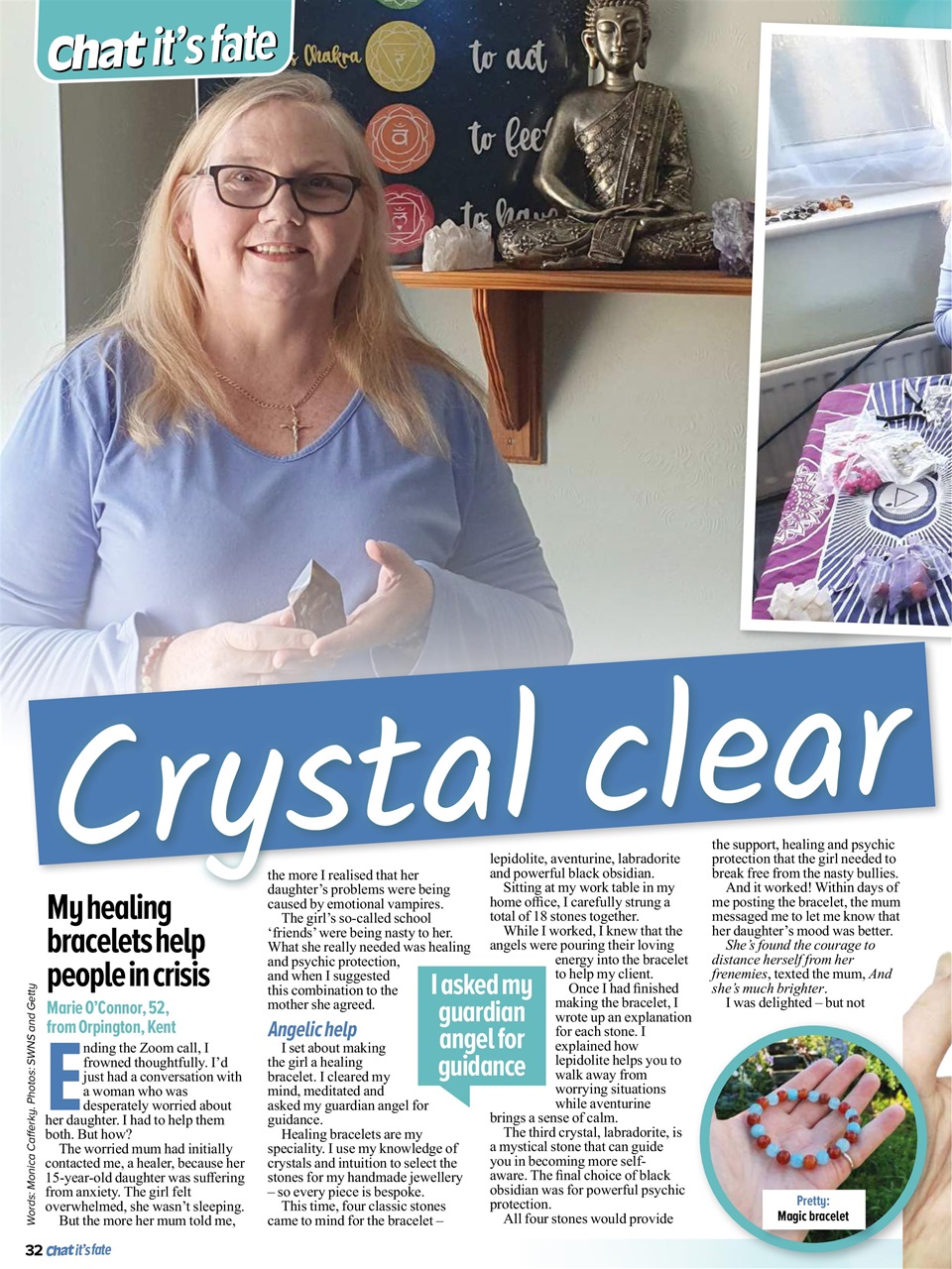 Chat Its Fate Preview Pages