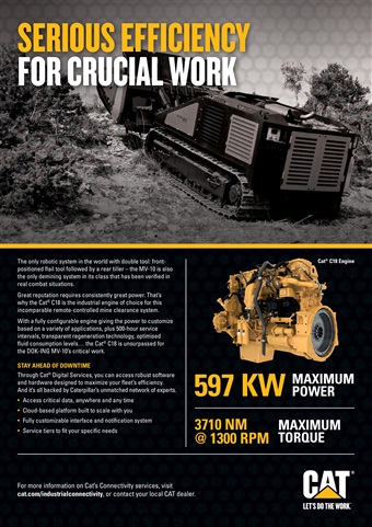 Construction Europe issue November 2021