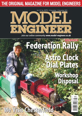 Model Engineer issue 4678