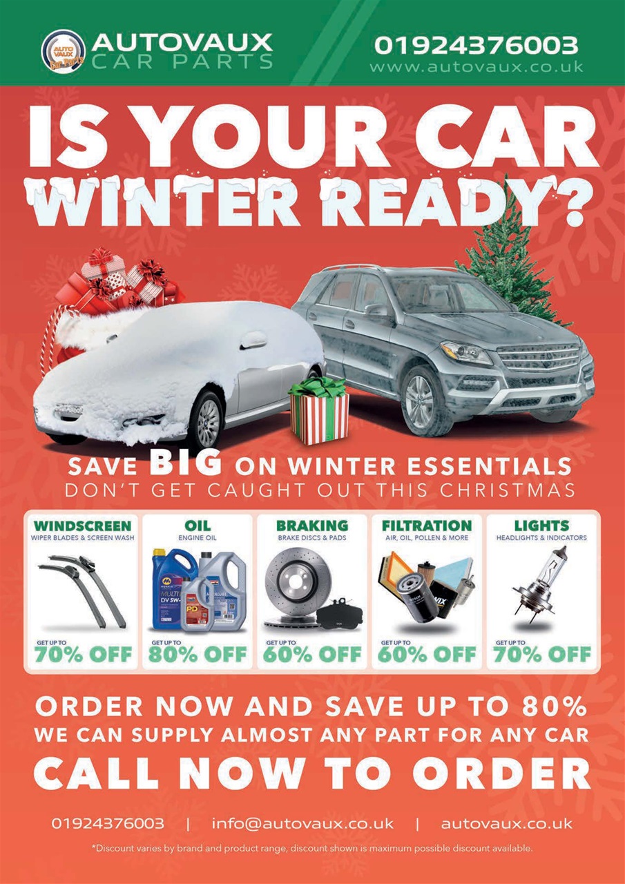 Car Mechanics Preview Pages