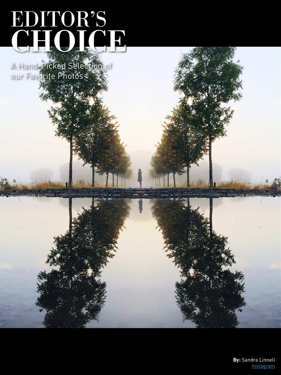 Photography Masterclass Magazine Preview Pages