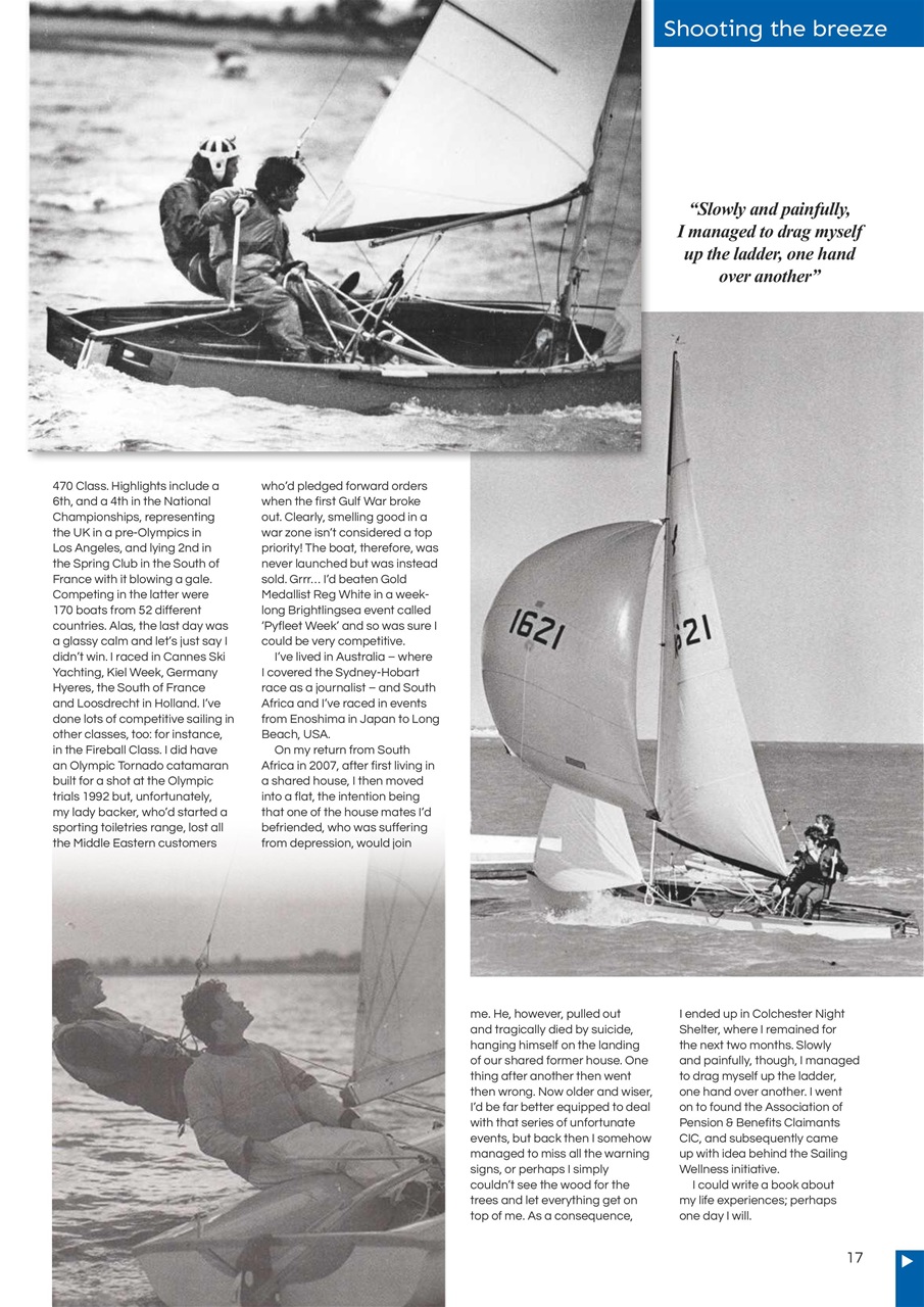 Model Boats Preview Pages