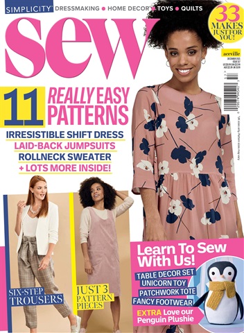 Sew issue Dec-21