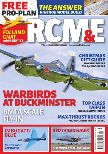 RCM&E issue 