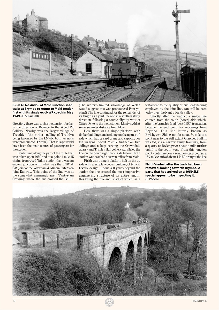 Backtrack Preview Pages