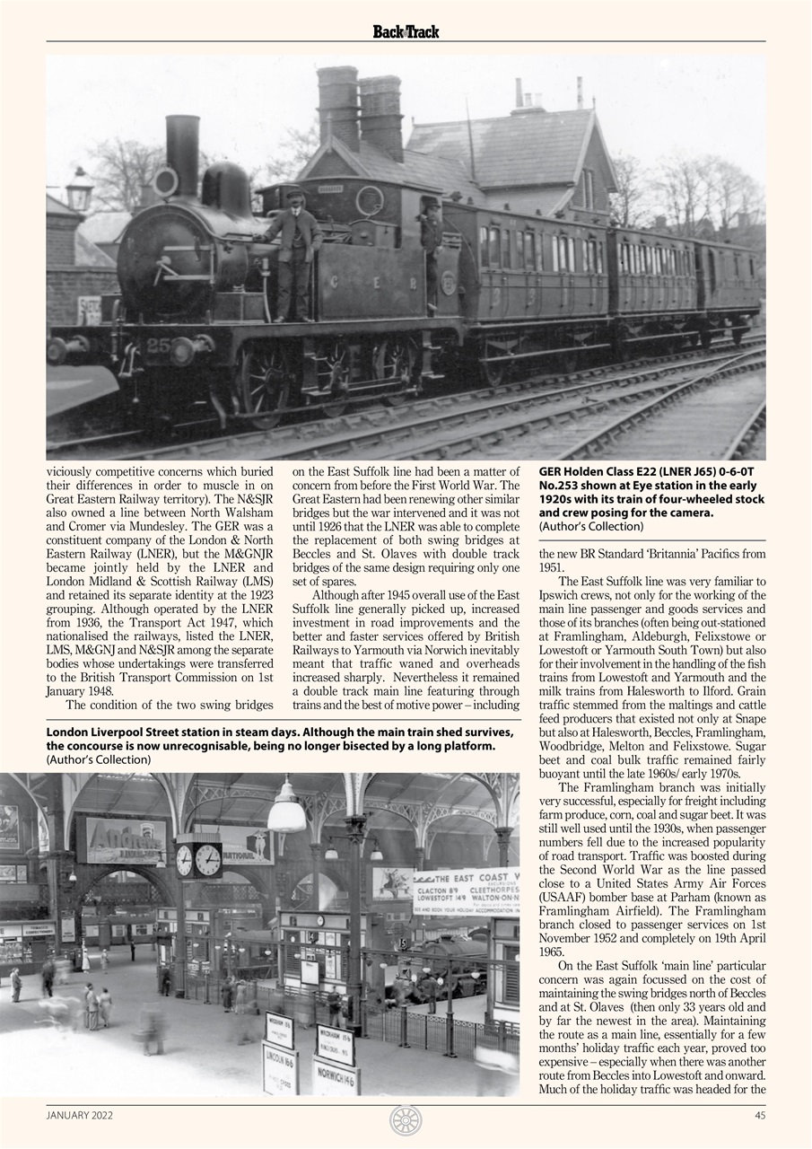 Backtrack Preview Pages