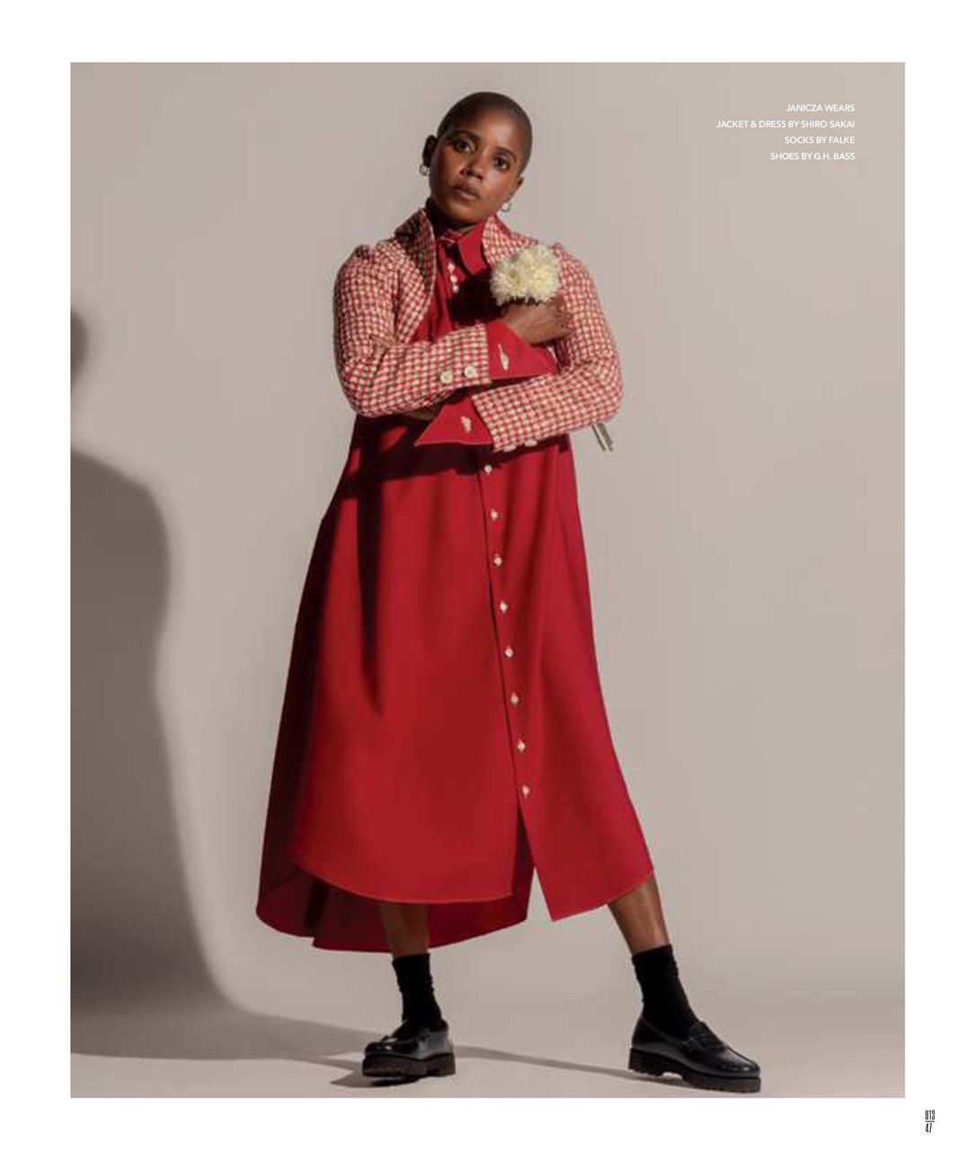 Ubikwist Magazine Preview Pages