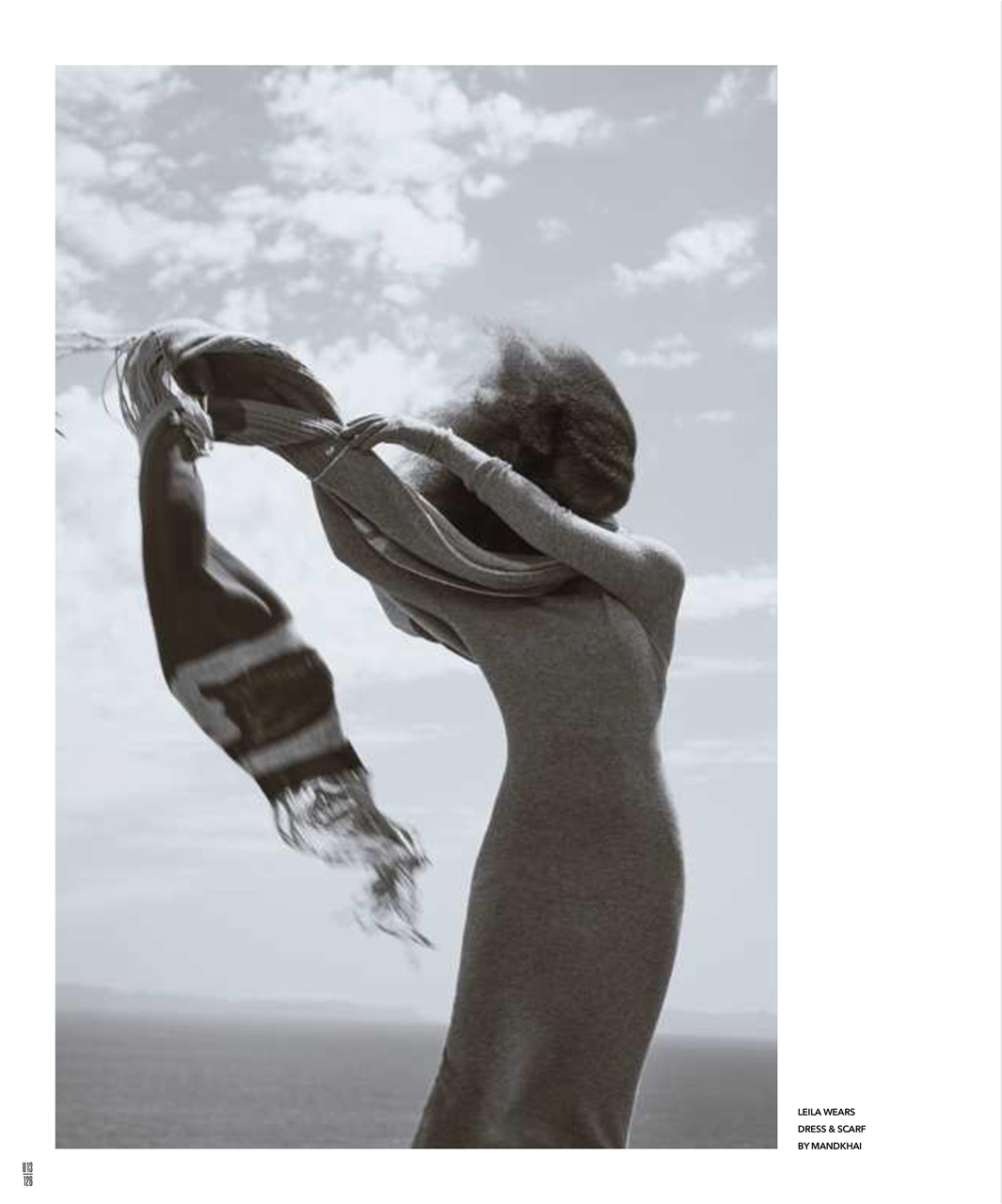 Ubikwist Magazine Preview Pages