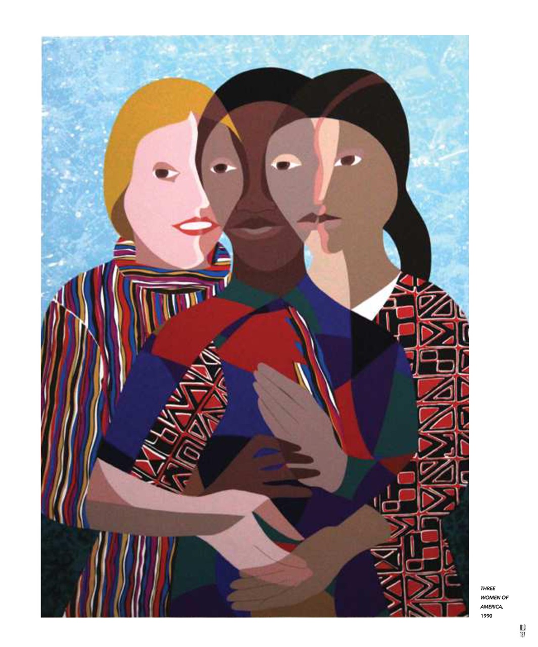 Ubikwist Magazine Preview Pages