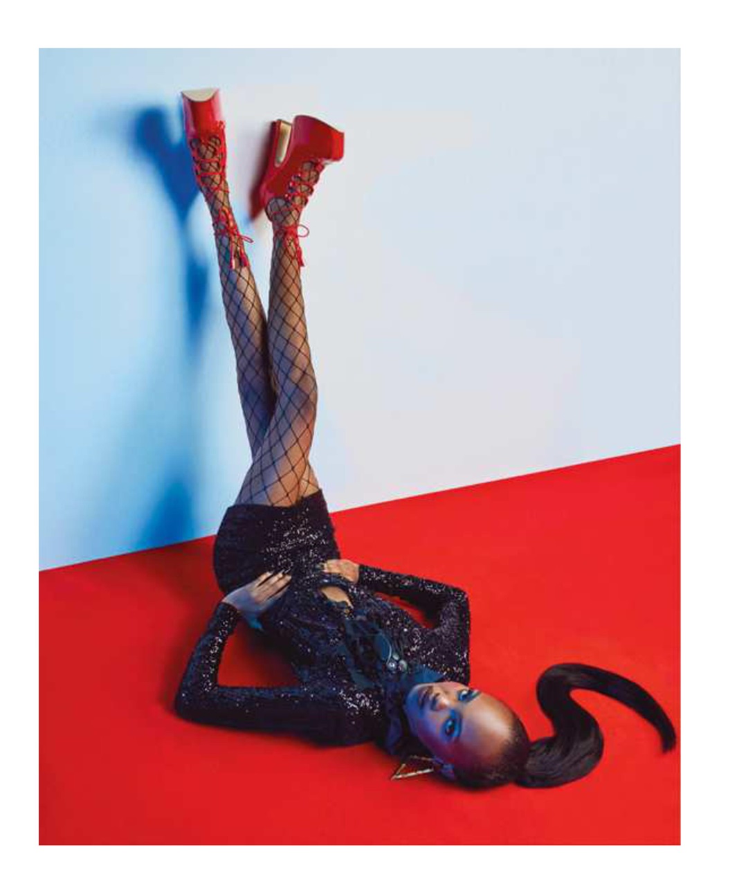 Ubikwist Magazine Preview Pages