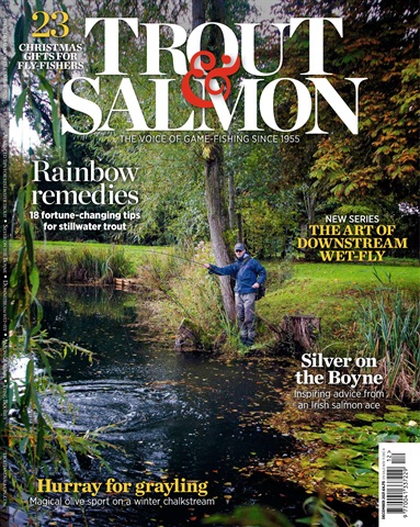 Trout & Salmon issue Dec-2021