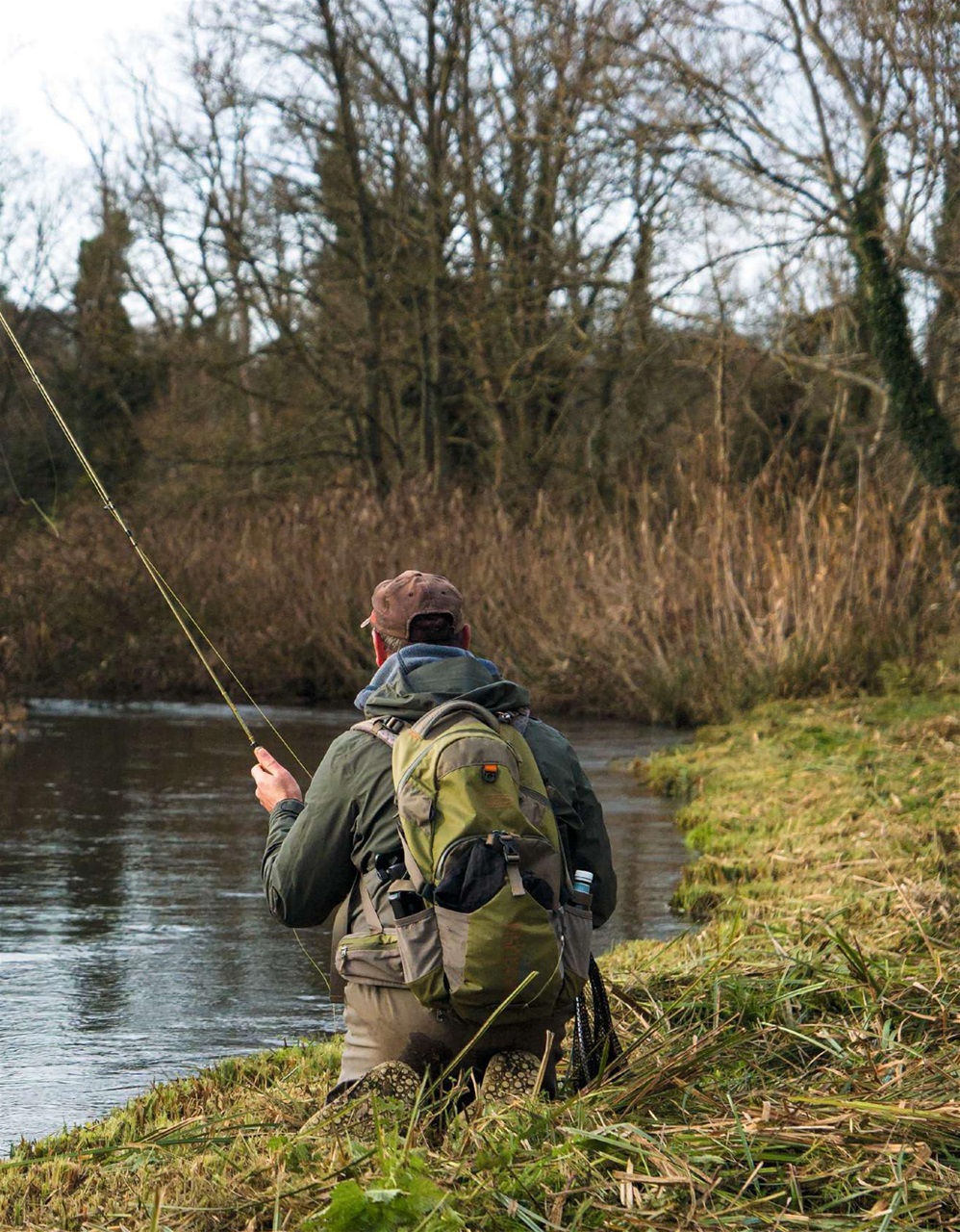 Trout & Salmon Preview Pages