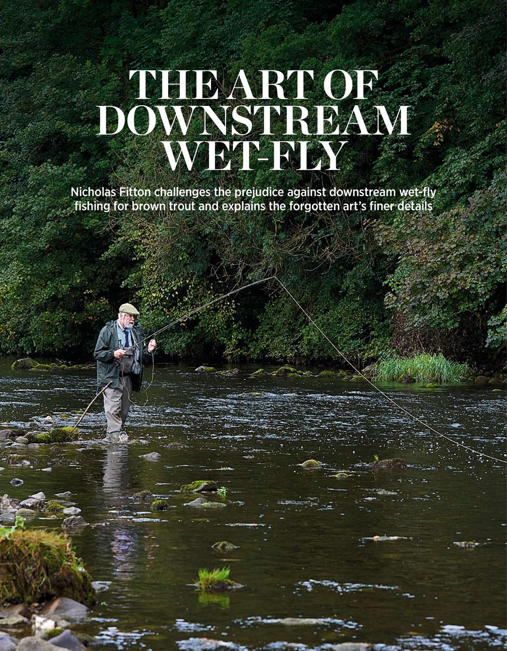 Trout & Salmon Preview Pages