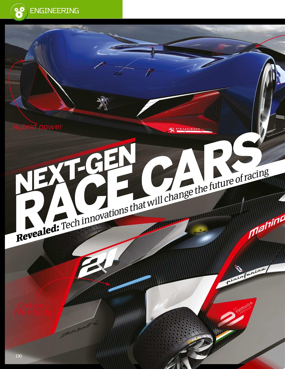 How It Works Bookazine Preview Pages