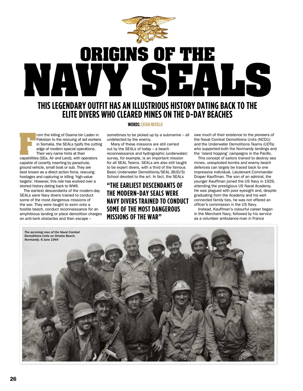 How It Works Bookazine Preview Pages