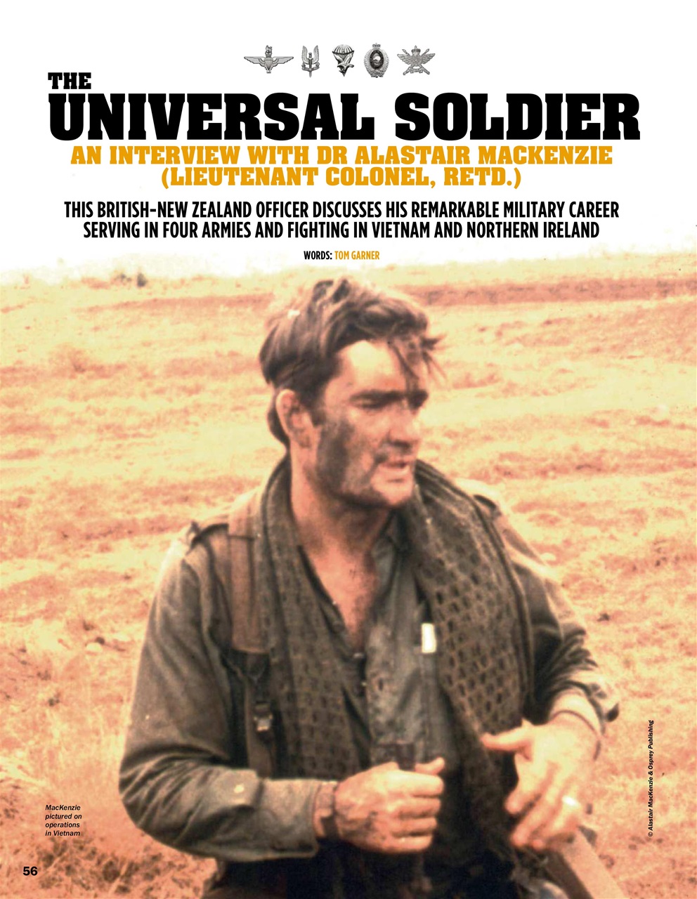 How It Works Bookazine Preview Pages