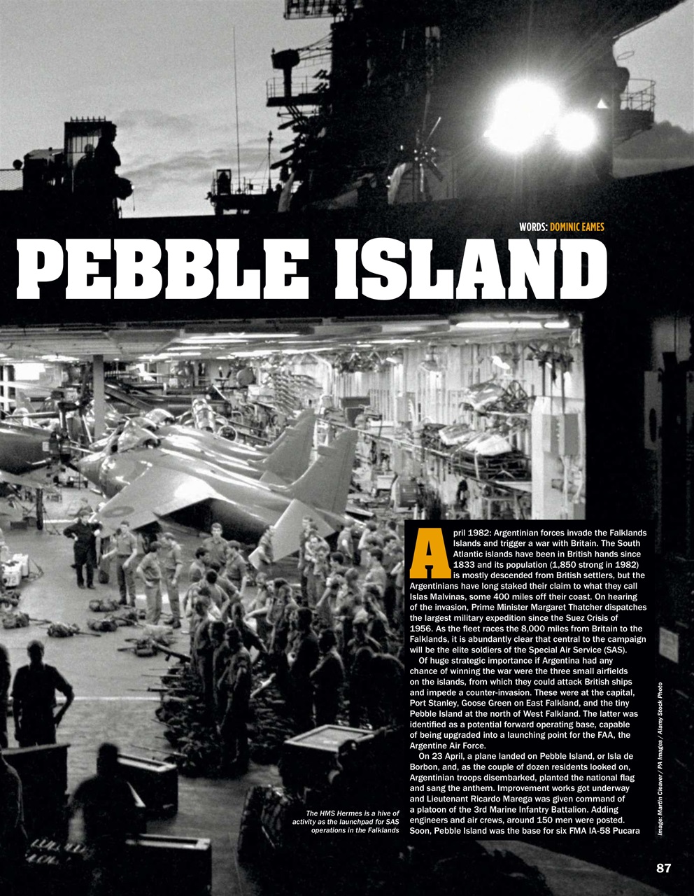 How It Works Bookazine Preview Pages